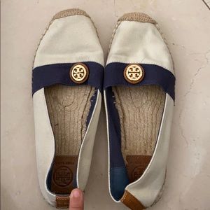 Authentic Tory Burch shoes